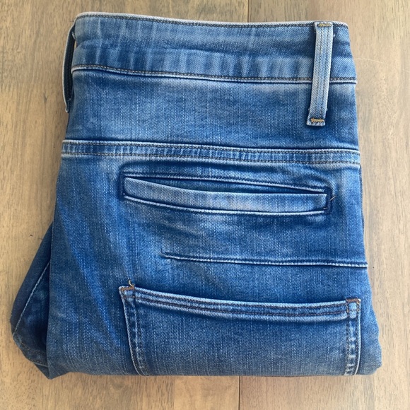 G Star D-Staq 3D Skinny Jeans - 30 Waist x 30 Length - Picture 2 of 9